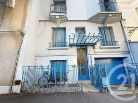 Appartement à Vichy