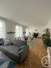 Appartement à Orléans