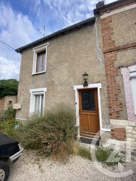 Voir la photo 1/12 du type house à Souppes-sur-Loing