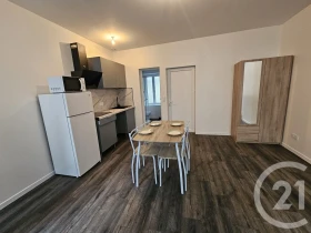 Appartement à Châteauroux