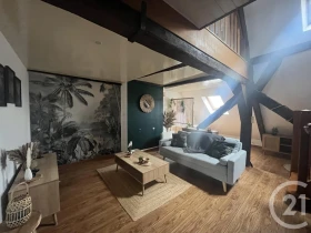 Appartement à Beaugency