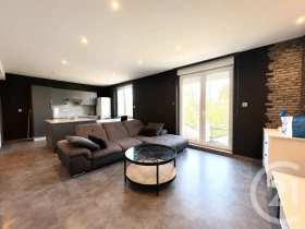 Appartement à Metz