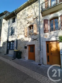 Maison à Cestayrols