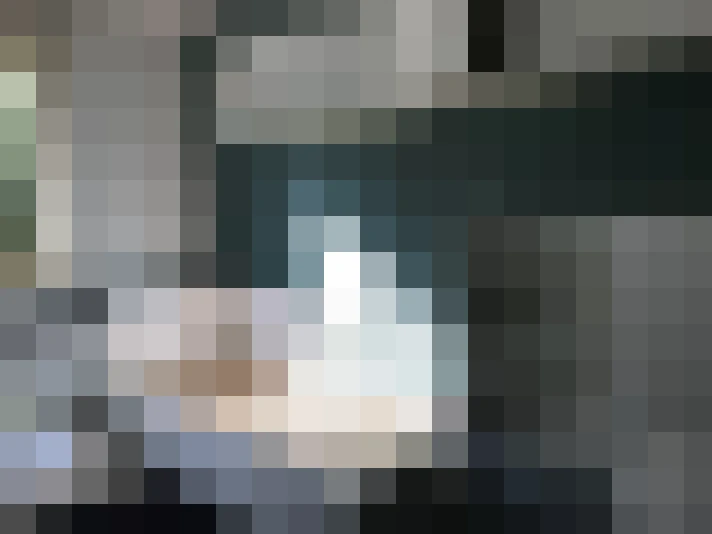  / #7