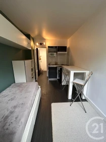 Studio à Versailles
