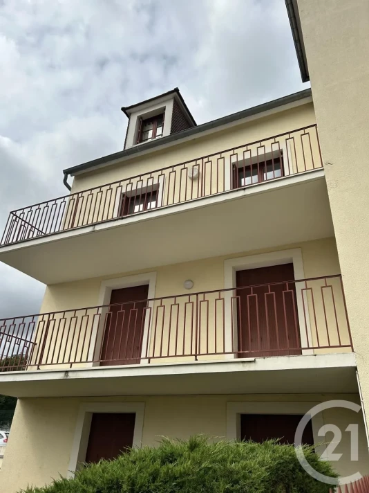 Voir la photo 1/10 du type apartment à Étampes