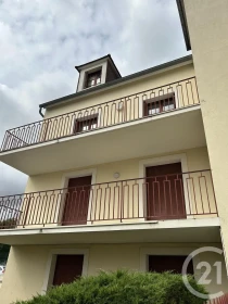 Appartement à Étampes