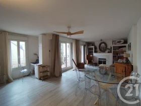 Appartement à Le Mans
