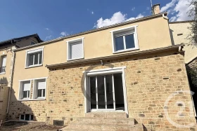Maison à Montereau-Fault-Yonne