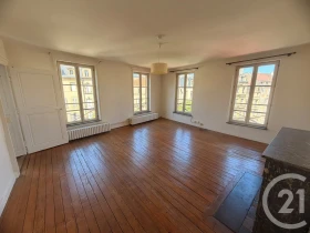 Appartement à Metz