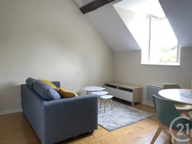 Appartement à Fontainebleau