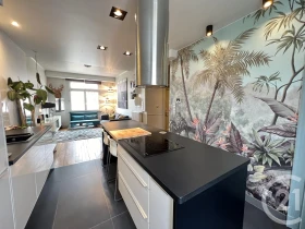 Appartement à Metz