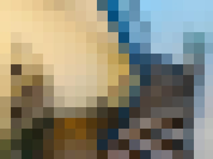  / #8