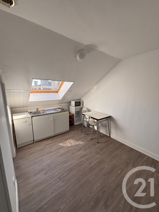 Voir la photo 1/7 du type studio à Alençon