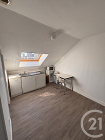 Studio à Alençon