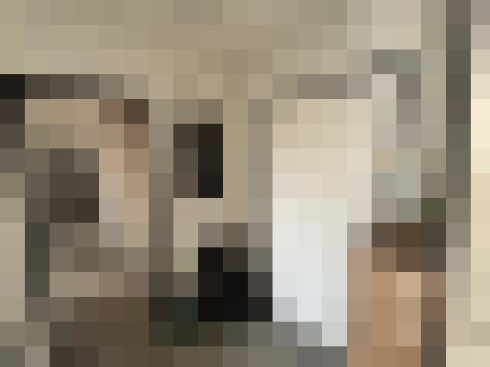  / #8