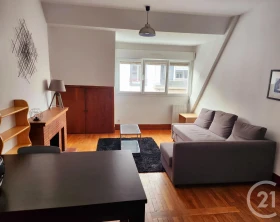 Appartement à Lorient