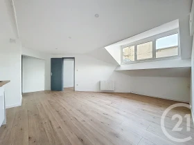 Appartement à Sochaux