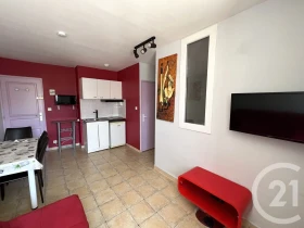 Studio à Grenoble