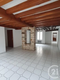 Appartement à Fontainebleau