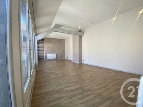 Appartement à Besançon