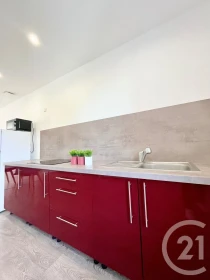 Appartement à Moyeuvre-Grande