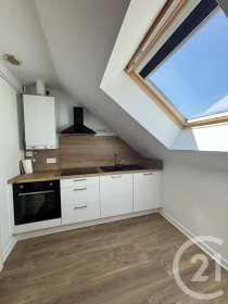 Appartement à Aurillac