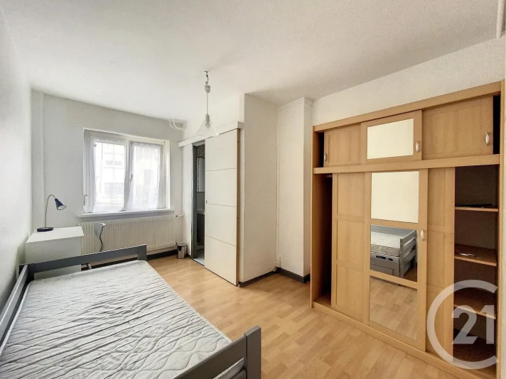 Voir la photo 1/7 du type apartment à Sochaux