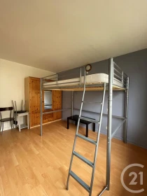 Appartement à Sochaux