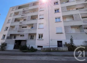 Appartement à Besançon