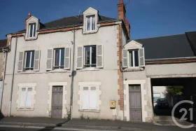 Appartement à Olivet