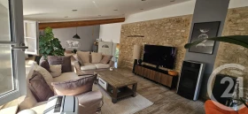 Appartement à Mane