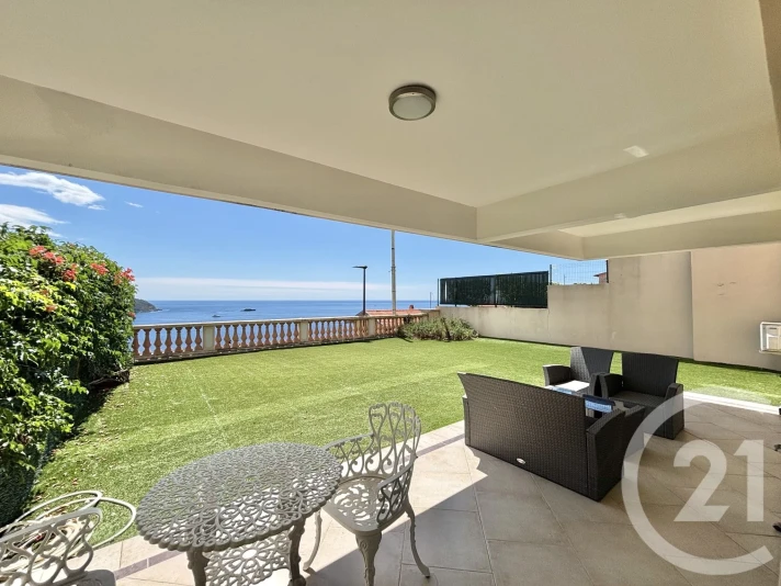 Voir la photo 1/15 du type apartment à Roquebrune-Cap-Martin