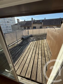 Appartement à Mulhouse