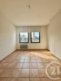 Appartement à Moulins