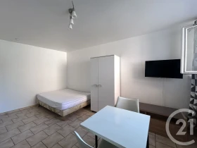 Studio à Grenoble