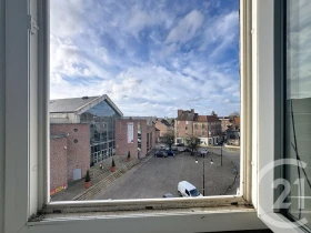Appartement à Noyon