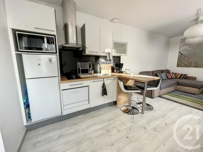 Voir la photo 1/7 du type apartment à Montauban