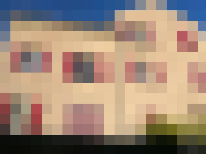  / #8