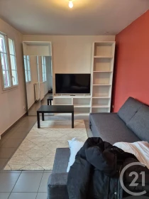 Studio à Nanteuil-le-Haudouin
