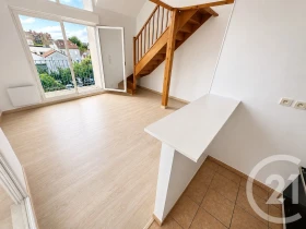 Appartement à Juvisy-sur-Orge