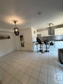 Appartement à Sevran