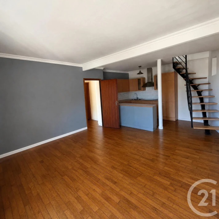 Voir la photo 1/7 du type apartment à Livry-Gargan
