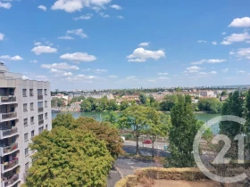 Appartement à Choisy-le-Roi