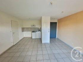 Appartement à Gaillac