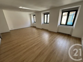 Appartement à Mulhouse