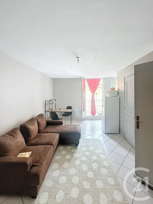 Voir la photo 1/5 du type apartment à Béziers