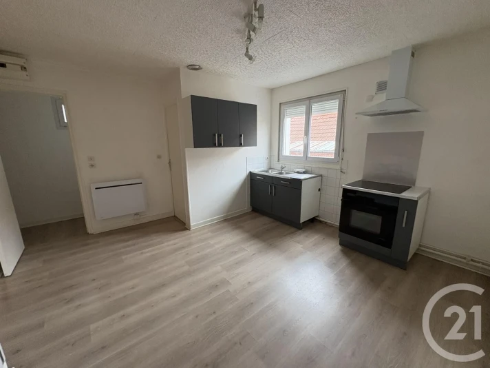Voir la photo 1/4 du type apartment à Montdidier