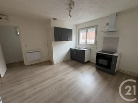 Appartement à Montdidier