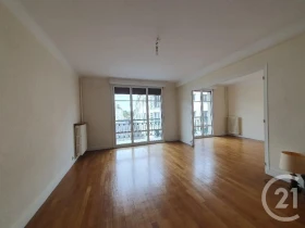 Appartement à Fontainebleau